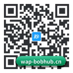 Android APP 二维码